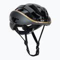Cyklistická přilba  HJC Ibex 3 mt gl gold/black