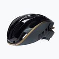 Cyklistická přilba  HJC Ibex 3 mt gl gold/black