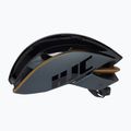 Cyklistická přilba  HJC Ibex 3 mt gl gold/black 2