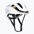 Cyklistická helma HJC Ibex 3 mt gl white/gold