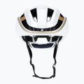 Cyklistická helma HJC Ibex 3 mt gl white/gold 2