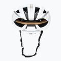 Cyklistická helma HJC Ibex 3 mt gl white/gold 4