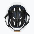 Cyklistická helma HJC Ibex 3 mt gl white/gold 5