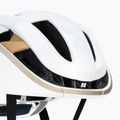 Cyklistická helma HJC Ibex 3 mt gl white/gold 7