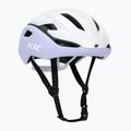 Cyklistická helma HJC Valeco 2 mt gl white/lilac