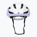 Cyklistická helma HJC Valeco 2 mt gl white/lilac 2