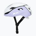 Cyklistická helma HJC Valeco 2 mt gl white/lilac 3