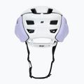 Cyklistická helma HJC Valeco 2 mt gl white/lilac 4