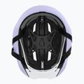 Cyklistická helma HJC Valeco 2 mt gl white/lilac 5