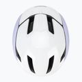 Cyklistická helma HJC Valeco 2 mt gl white/lilac 6