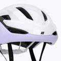 Cyklistická helma HJC Valeco 2 mt gl white/lilac 7