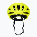 Cyklistická helma HJC Crosser neon yellow 2