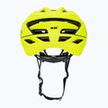 Cyklistická helma HJC Crosser neon yellow 4