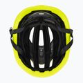 Cyklistická helma HJC Crosser neon yellow 5