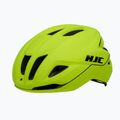 Cyklistická helma HJC Crosser neon yellow