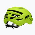 Cyklistická helma HJC Crosser neon yellow 6