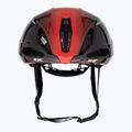 Cyklistická helma  HJC Furion 2.0 fade red 2