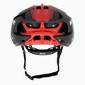 Cyklistická helma  HJC Furion 2.0 fade red 3