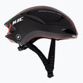 Cyklistická helma  HJC Furion 2.0 fade red 4