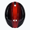Cyklistická helma  HJC Furion 2.0 fade red 10