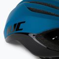 Cyklistická přilba HJC Atara modrá 81180202 7