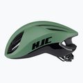Cyklistická helma  HJC Atara mt gl olive 7