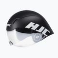 Cyklistická přilba  HJC Adwatt 1.5 Triathlon mt black