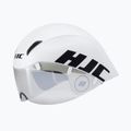 Cyklistická přilba  HJC Adwatt 1.5 Triathlon white