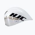Cyklistická přilba  HJC Adwatt 1.5 Triathlon white 5