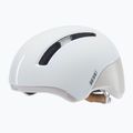 Cyklistická přilba HJC Calido Plus bílá 81422301 9