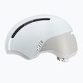 Cyklistická přilba HJC Calido Plus bílá 81422301 10