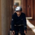 Cyklistická přilba HJC Calido černá 81412801 12