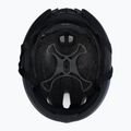Cyklistická příručka HJC Furion 2.0 Black 81213002 5