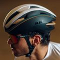 Cyklistická přilba HJC Ibex 2.0 bílo-černá 81242602 12