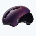 Cyklistická přilba HJC Calido fialová 81414402 7