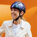 Cyklistická přilba HJC Calido Plus tmavě modrá 81424202 8