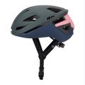 Cyklistická přilba HJC Bellus zelená 81803501 3