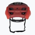 Cyklistická helma  HJC Valeco 2 mt gl red/black 3