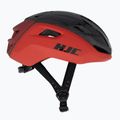 Cyklistická helma  HJC Valeco 2 mt gl red/black 4