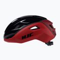 Cyklistická helma  HJC Valeco 2 mt gl red/black 7