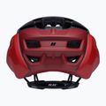 Cyklistická helma  HJC Valeco 2 mt gl red/black 10