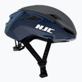 Cyklistická helma  HJC Valeco 2 mt gl navy/grey 4