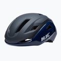 Cyklistická helma  HJC Valeco 2 mt gl navy/grey 6