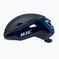 Cyklistická helma  HJC Valeco 2 mt gl navy/grey 7