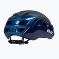 Cyklistická helma  HJC Valeco 2 mt gl navy/grey 9