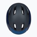 Cyklistická helma  HJC Valeco 2 mt gl navy/grey 11