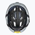 Cyklistická helma  HJC Ibex 3 mt gl grey/yellow 5