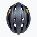Cyklistická helma  HJC Ibex 3 mt gl grey/yellow 6