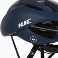 Cyklistická přilba  HJC Ibex 3 mt gl navy 7