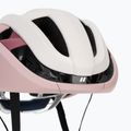 Cyklistická helma HJC Ibex 3 mt pink/beige 7